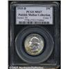 Image 1 : 1935-D 25C MS67 PCGS.
