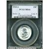Image 1 : 1935-S 25C MS66 PCGS.