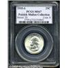 Image 1 : 1935-S 25C MS67 PCGS.