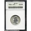 Image 1 : 1936-D 25C MS64 ANACS.