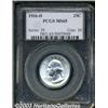 Image 1 : 1936-D 25C MS65 PCGS.