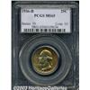 Image 1 : 1936-D 25C MS65 PCGS.