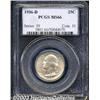 Image 1 : 1936-D 25C MS66 PCGS.