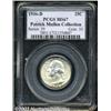 Image 1 : 1936-D 25C MS67 PCGS.