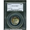 Image 1 : 1936-S 25C MS67 PCGS.