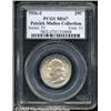 Image 1 : 1936-S 25C MS67 PCGS.