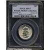Image 1 : 1937 25C MS67 PCGS.