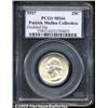 Image 1 : 1937 25C Doubled Die MS66 PCGS.