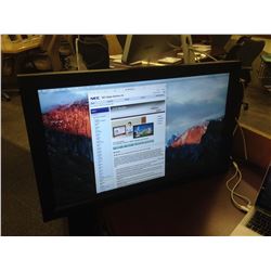 NEC MULTISYNC V321 32'' COMMERCIAL DIGITAL SIGNAGE DISPLAY, STAND/MOUNT NOT INCLUDED