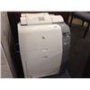 Image 1 : HP COLOR LASER JET 4700 DN NETWORK PRINTER