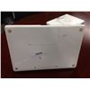 Image 3 : APPLE MACBOOK WHITE 13'' NOTEBOOK COMPUTER, NO POWER SUPPLY, NO HARD DRIVE, CONDITION UNKNOWN