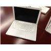 Image 2 : APPLE MACBOOK WHITE 13'' NOTEBOOK COMPUTER, NO POWER SUPPLY, NO HARD DRIVE, CONDITION UNKNOWN