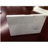 Image 3 : APPLE MACBOOK WHITE 13'' NOTEBOOK COMPUTER, NO POWER SUPPLY, NO HARD DRIVE, CONDITION UNKNOWN