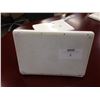 Image 3 : APPLE MACBOOK WHITE 13'' NOTEBOOK COMPUTER, NO POWER SUPPLY, NO HARD DRIVE, CONDITION UNKNOWN