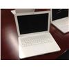 Image 2 : APPLE MACBOOK WHITE 13'' NOTEBOOK COMPUTER, NO POWER SUPPLY, NO HARD DRIVE, CONDITION UNKNOWN