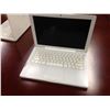 Image 2 : APPLE MACBOOK WHITE 13'' NOTEBOOK COMPUTER, NO POWER SUPPLY, NO HARD DRIVE, CONDITION UNKNOWN