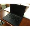 Image 2 : APPLE MACBOOK BLACK 13'' NOTEBOOK COMPUTER, NO POWER SUPPLY, NO HARD DRIVE, CONDITION UNKNOWN