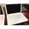 Image 2 : APPLE MACBOOK WHITE 13'' NOTEBOOK COMPUTER, NO POWER SUPPLY, NO HARD DRIVE, CONDITION UNKNOWN