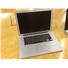 Image 2 : APPLE MACBOOK PRO 15'' WITH INTEL CORE I7 PROCESSOR, SERIAL NUMBER W802229ZAGZ, NO POWER SUPPLY, NO