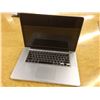 Image 2 : APPLE MACBOOK PRO 15'' WITH 2.66 GHZ INTEL PROCESSOR, SERIAL NUMBER C02FPE2XDF8V, NO POWER SUPPLY,