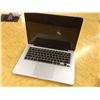 Image 2 : APPLE MACBOOK PRO 13'' WITH INTEL CORE 2 DUO PROCESSOR, SERIAL NUMBER WQ031FBXATM, NO POWER