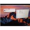 Image 2 : APPLE IMAC RETINA 5K, 27'' LATE 2015 MACBOOK PRO, 3.2 GHZ INTEL CORE I5 PROCESSOR, 8 GB 1867 MHZ