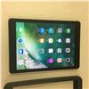 Image 2 : APPLE IPAD AIR MODEL A1474, WI-FI, 32 GB, SERIAL NUMBER, DMPPQGY7FK11, ICLOUD UNLOCKED,