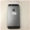 Image 2 : IPHONE 5S, BLACK, 16 GB, SERIAL NUMBER , ICLOUD UNLOCKED, CARRIER LOCKED TO TELUS