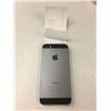 Image 2 : IPHONE 5S, BLACK,  16 GB, SERIAL NUMBER , ICLOUD LOCKED, CARRIER LOCKED TO TELUS, *TOUCHSCREEN NOT R