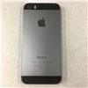 Image 2 : IPHONE 5S, BLACK,  16 GB, SERIAL NUMBER , ICLOUD LOCKED, CARRIER LOCKED TO TELUS