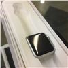 Image 2 : APPLE WATCH SERIES 1, NO WRIST BAND OR CHARGER, CONDITION UNKNOWN, AS-IS