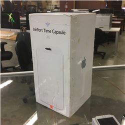 APPLE TIME CAPSULE 2 TB