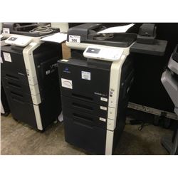 KONICA MINOLTA BIZHUB C35 DIGITAL MULTIFUNCTION COPIER