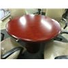 Image 1 : CHERRY 3.5' CONFERENCE TABLE