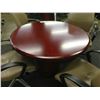 Image 2 : CHERRY 3.5' CONFERENCE TABLE