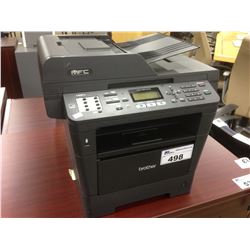 BROTHER MFC-8910DW DIGITAL MULTIFUNCTION PRINTER