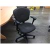 Image 2 : GREY HAWORTH IMPROV HE FULLY ADJUSTABLE MID BACK TASK CHAIR