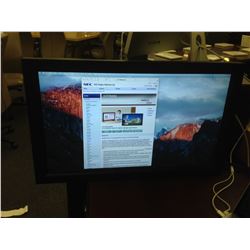 NEC MULTISYNC V321 32'' COMMERCIAL DIGITAL SIGNAGE DISPLAY, STAND/MOUNT NOT INCLUDED