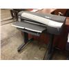 Image 2 : HP DESIGNJET 130 WIDE FORMAT PRINTER