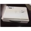 Image 1 : APPLE MACBOOK WHITE 13'' NOTEBOOK COMPUTER, NO POWER SUPPLY, NO HARD DRIVE, CONDITION UNKNOWN
