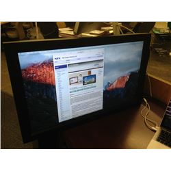 NEC MULTISYNC V321 32'' COMMERCIAL DIGITAL SIGNAGE DISPLAY, STAND/MOUNT NOT INCLUDED