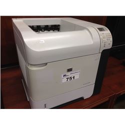 HP LASERJET P4015X NETWORK PRINTER