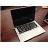 Image 2 : APPLE MACBOOK PRO 13'' ALUMINUM NOTEBOOK COMPUTER, NO POWER SUPPLY, NO HARD DRIVE, CONDITION