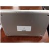 Image 3 : APPLE MACBOOK PRO 13'' ALUMINUM NOTEBOOK COMPUTER, NO POWER SUPPLY, NO HARD DRIVE, CONDITION