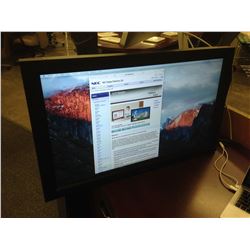 NEC MULTISYNC V321 32'' COMMERCIAL DIGITAL SIGNAGE DISPLAY, STAND/MOUNT NOT INCLUDED