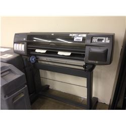 HP DESIGNJET 1055CM PLUS WIDE FORMAT PRINTER