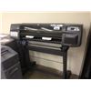 Image 1 : HP DESIGNJET 1055CM PLUS WIDE FORMAT PRINTER