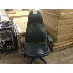 MISC. FULLY ADJUSTABLE TASK CHAIR