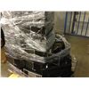 Image 2 : LOT OF APPROX. 15 ACER VERITON DESKTOP COMPUTERS AND 6 MISC. LCD MONITORS