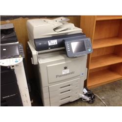 PANASONIC DP-C265 DIGITAL MULTI-FUNCTION COPIER